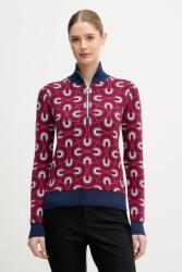 Fusalp pulóver Pilule - piros XL