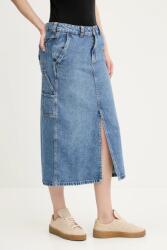 Dickies farmer szoknya - sötétkék M