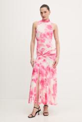 Bardot ruha - rózsaszín XS - answear - 49 990 Ft