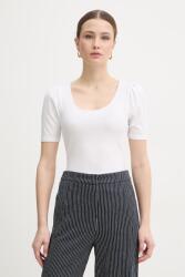 Marella t-shirt FETTA - fehér S
