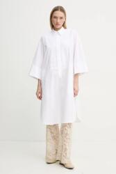 DAY Birger et Mikkelsen pamut ruha Ambre - bézs 34