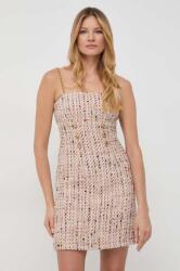 Luisa Spagnoli ruha gyapjú keverékből - bézs 40