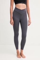 Hummel jóga leggings - szürke L