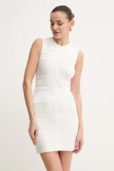Herve Leger ruha Eliana - bézs S