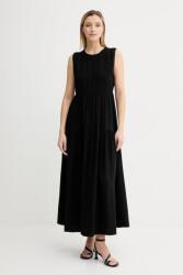 Gestuz ruha - fekete 34 - answear - 68 990 Ft