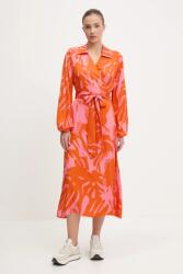 Sportalm ruha - narancssárga S