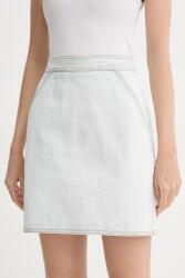 Bally farmer szoknya - kék 28