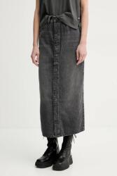 G-Star farmer szoknya - szürke 28 - answear - 35 990 Ft