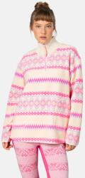 Kari Traa sportos pulóver RUTHIE - rózsaszín L