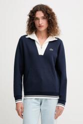 Lacoste felső - sötétkék 36