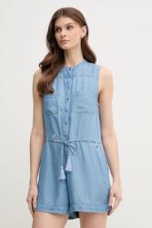 Pepe Jeans kezeslábas EDMEES - kék S