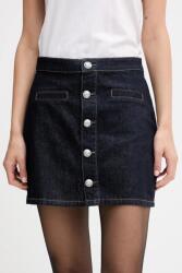 DKNY farmer szoknya - sötétkék 26