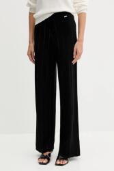 Fracomina melegítőnadrág - fekete XS