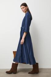 MEDICINE farmerruha - sötétkék L