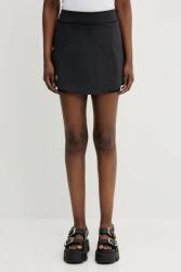 Fjallraven szoknya Abisko Midsummer Skort - fekete 38