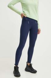 Mammut sport legging Aenergy Light - kék S