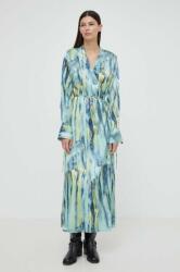 Gestuz ruha - többszínű 34