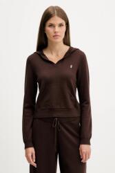 Juicy Couture pulóver - barna XS