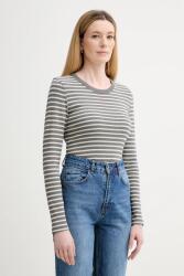 Marc O'Polo pamut hosszúujjú - szürke XL - answear - 32 990 Ft