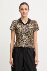 PUMA pamut póló PUMA x A$AP ROCKY - fekete M