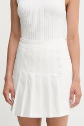 Morgan szoknya - fehér 38