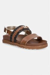 Michael Kors gyerek szandál IRENE - barna 32