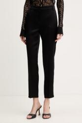 Marella nadrág FUNE - fekete 38