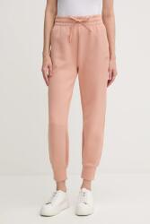 Lacoste melegítőnadrág - narancssárga 38