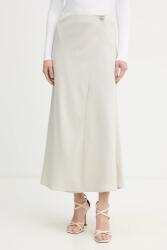 Armani Exchange szoknya - bézs 36 - answear - 36 990 Ft