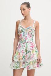 Charo Ruiz Ibiza ruha Nayade - fehér M