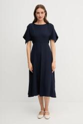 Sandro Ferrone ruha - sötétkék 34 - answear - 45 990 Ft