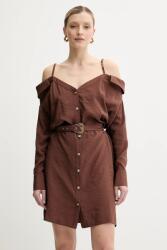 Versace ruha - barna 36