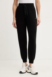 Armani Exchange melegítő alsó női - fekete XL