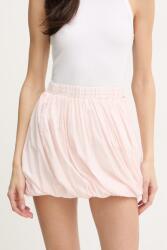 Twinset szoknya - rózsaszín 40 - answear - 69 990 Ft