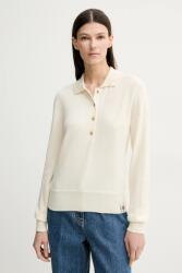 Bally kasmír pulóver - bézs L