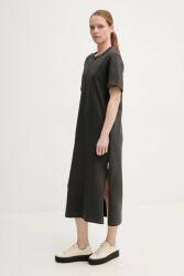 Marc O'Polo pamut ruha - szürke XS - answear - 17 990 Ft