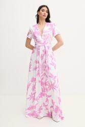 Melissa Odabash ruha - rózsaszín M