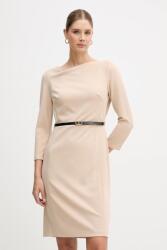 DKNY ruha - bézs 40 - answear - 33 990 Ft