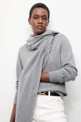 ANSWEAR gyapjú pulóver - szürke S - answear - 20 790 Ft