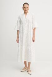 Marc Aurel pamut ruha - fehér 36