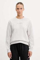 Giorgio Armani felső - szürke S - answear - 28 590 Ft