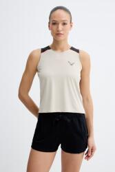 Dynafit sport top Sky - bézs S