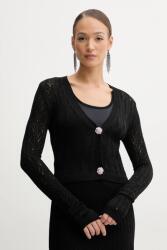 Silvian Heach pulóver ILCENI - fekete M