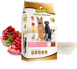 GranataPet Liebling's Mahlzeit senior pulyka kutyatáp 1, 8 kg