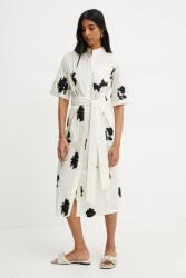 Liviana Conti ruha - bézs 34