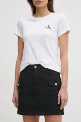 Gaudi szoknya - fekete 26