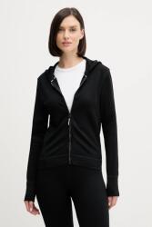 DKNY felső - fekete S - answear - 32 990 Ft