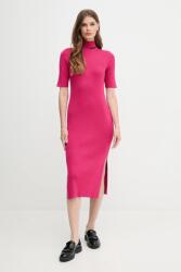 DKNY ruha - rózsaszín S