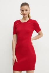 Morgan ruha RMISTY - piros M