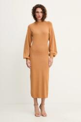 Silvian Heach ruha AMARAT - barna S